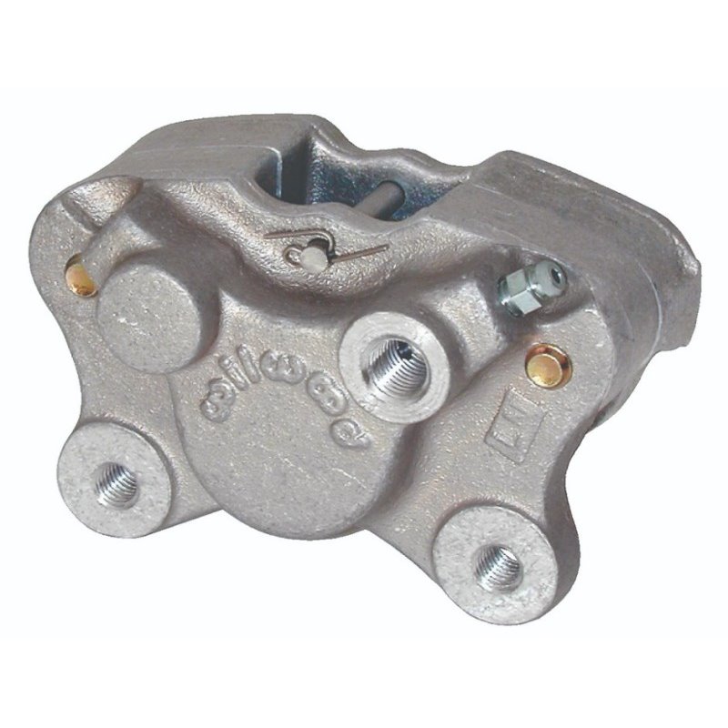 Wilwood Caliper-PS 1-RH 1.12in Pistons .190in Disc