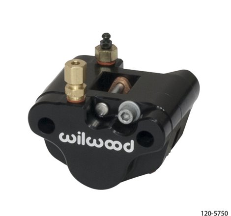 Wilwood Caliper-Kart 1.00in Pistons .18in Disc