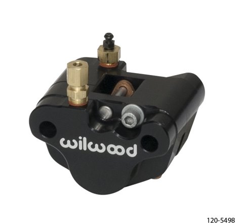 Wilwood Caliper-Kart 1.00in Pistons .125in Disc