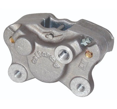 Wilwood Caliper-PS 1-LH 1.00in Pistons .200in Disc