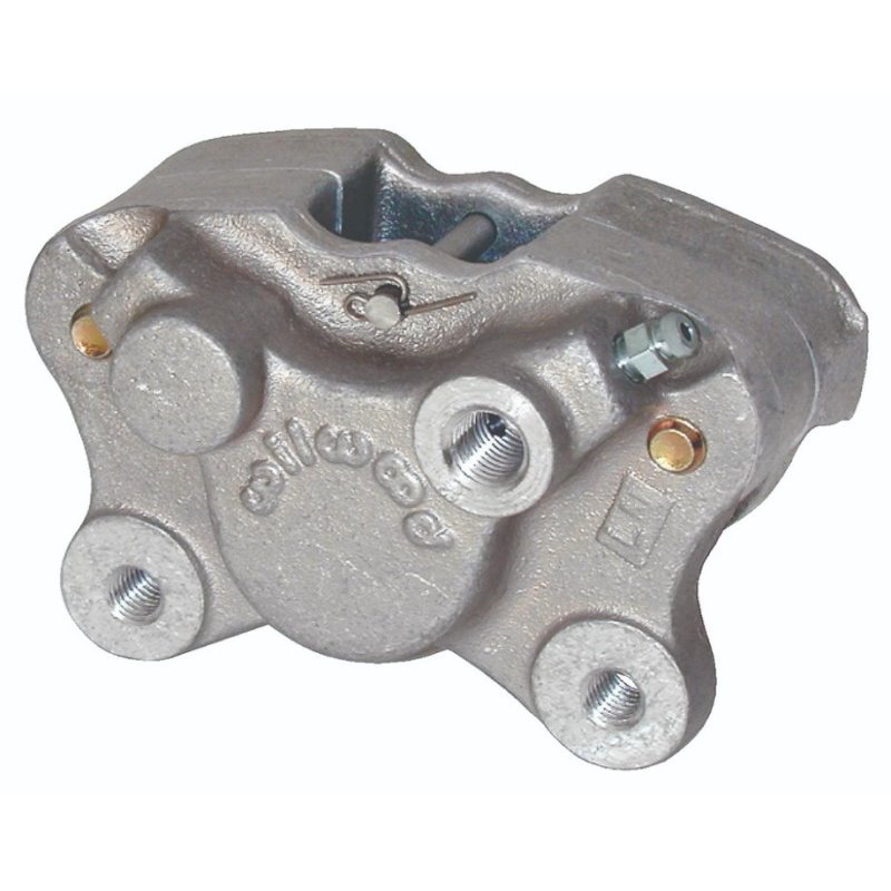 Wilwood Caliper-PS 1-LH 1.00in Pistons .200in Disc