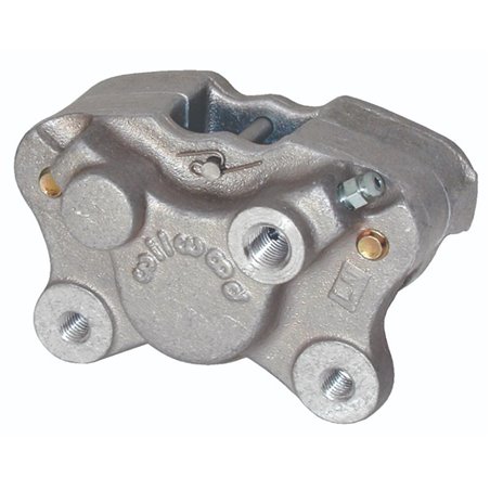 Wilwood Caliper-PS 1-LH 1.00in Pistons .200in Disc