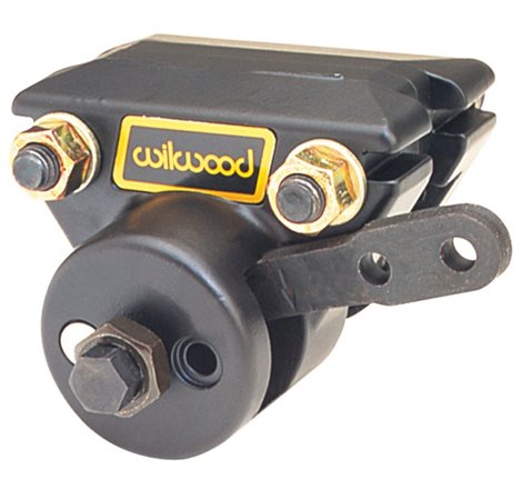 Wilwood Caliper-Mechanical Spot LH 1.62in Bore .81in Disc