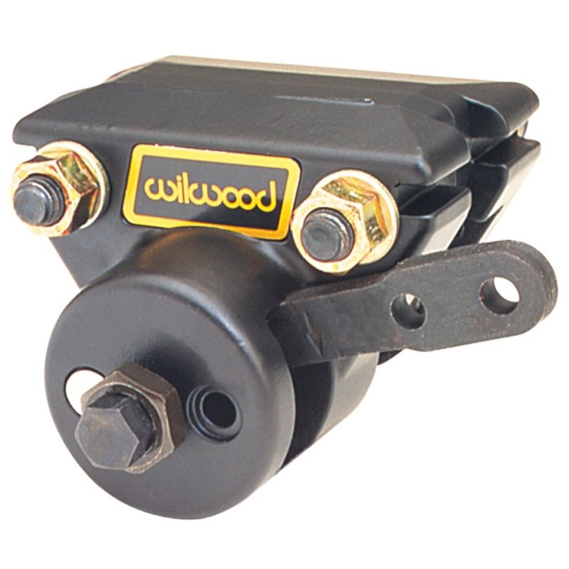 Wilwood Caliper-Mechanical Spot LH 1.62in Bore .81in Disc