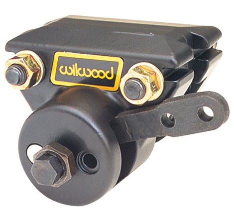 Wilwood Caliper-Mechanical Spot RH 1.62in Bore .81in Disc