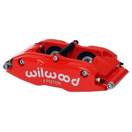 Wilwood Caliper-BNSL4R 1.25in Pistons 1.10in Disc