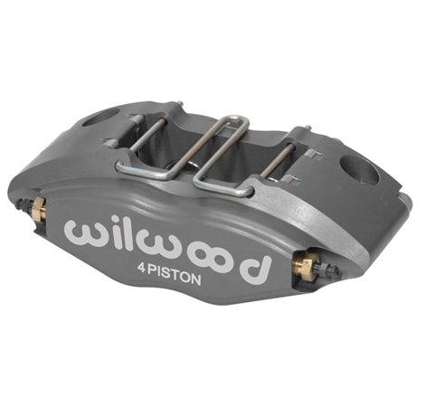 Wilwood Caliper-Powerlite 1.38in Pistons .790in/.860in Disc