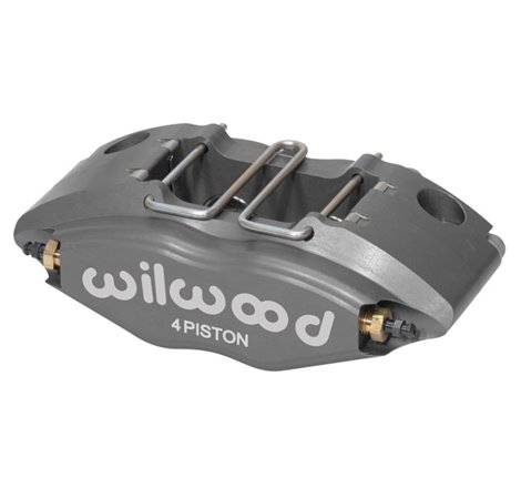 Wilwood Caliper-Powerlite 1.25in Pistons .790in/.860in Disc