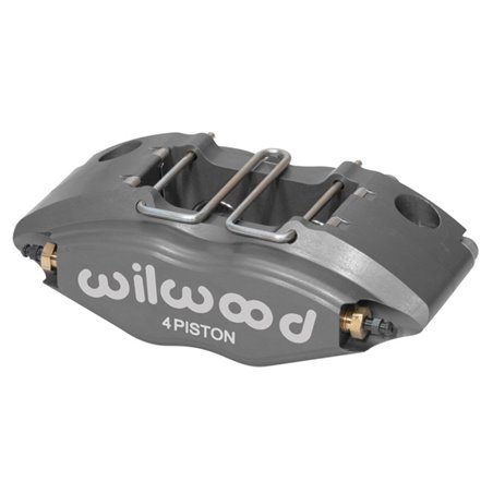 Wilwood Caliper-Powerlite 1.25in Pistons .790in/.860in Disc