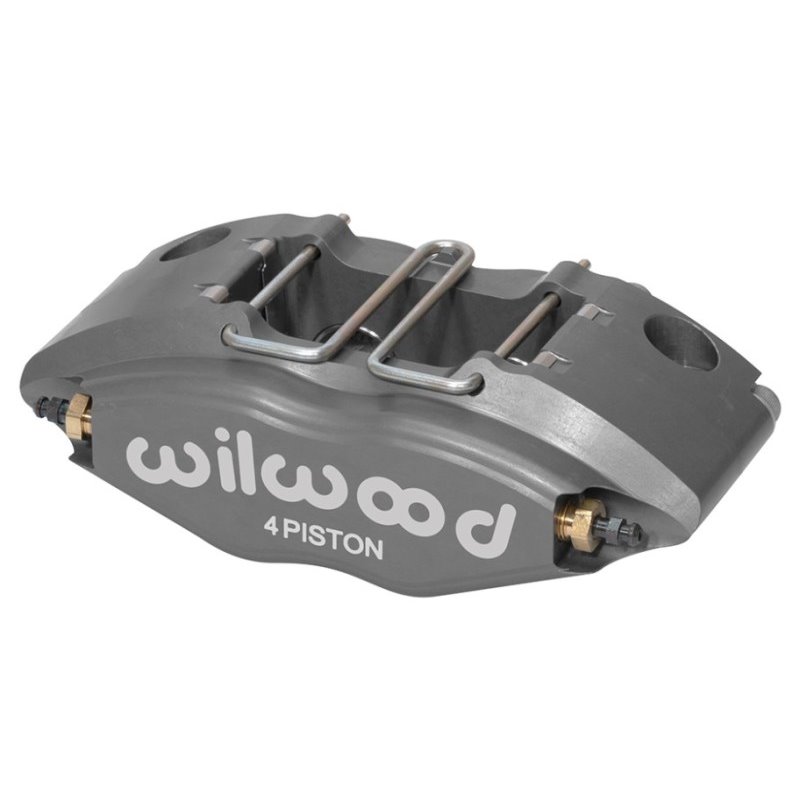 Wilwood Caliper-Powerlite 1.38in Pistons .350in/.500in Disc