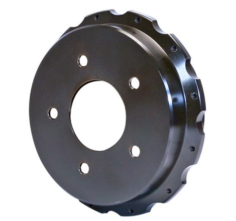 Wilwood Hat-Park Brake 2.16in Offset 5 x4.50Multi-5 Lug - 12 on 8.75in