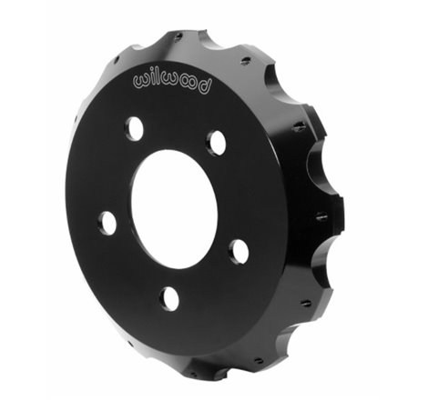 Wilwood Hat-BB Front 1.00in Offset 5 x 4.72in - 12 on 8.75in