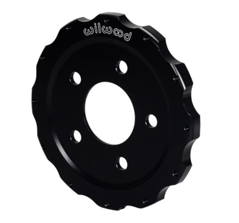 Wilwood Hat-BB Front .230in Offset 5 x 4.75 - 12 on 8.25in