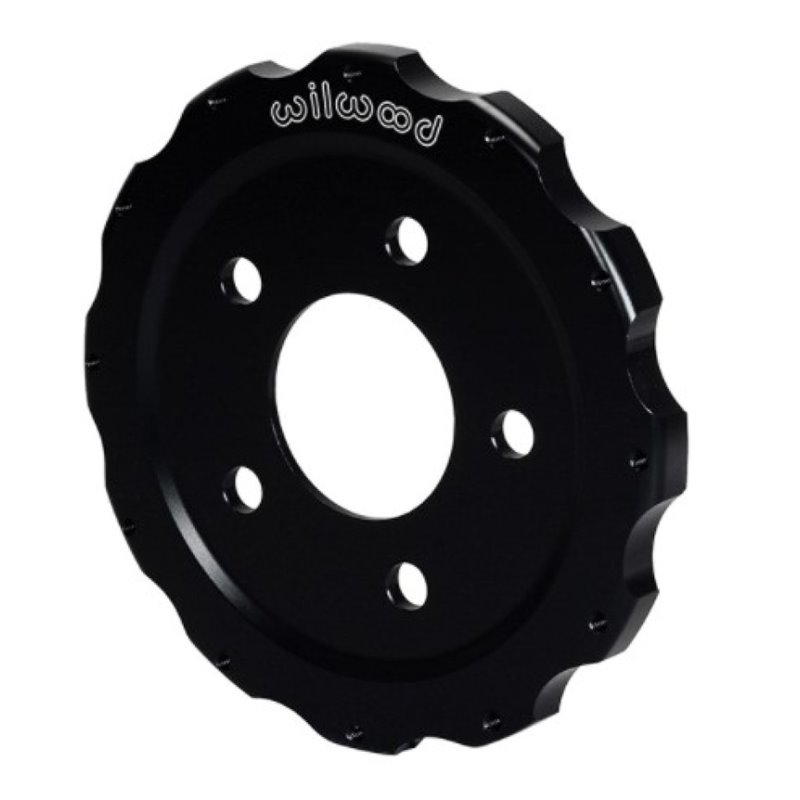 Wilwood Hat-BB Front .230in Offset 5 x 4.75 - 12 on 8.25in