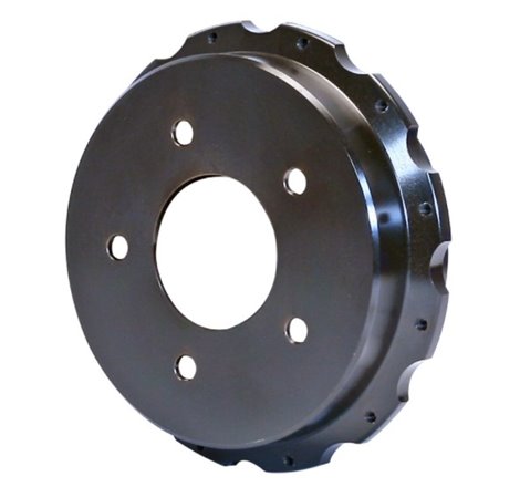 Wilwood Hat-Park Brake 1.70in Offset 5 x 4.75 - 12 on 8.75in