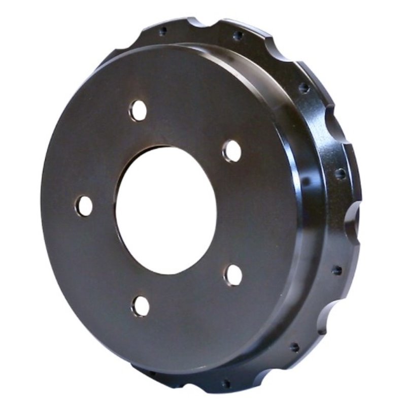 Wilwood Hat-Park Brake 1.70in Offset 5 x 4.75 - 12 on 8.75in