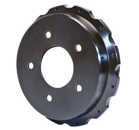 Wilwood Hat-Park Brake .732in Offset 5 x 4.72 - 12 on 8.75in