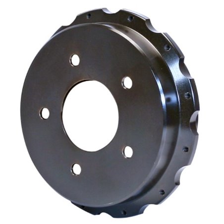 Wilwood Hat-Park Brake .732in Offset 5 x 4.72 - 12 on 8.75in