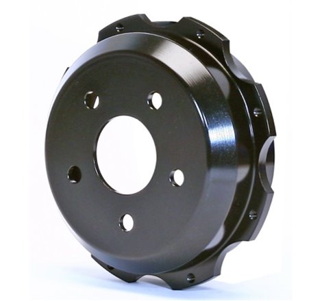 Wilwood Hat-Park Brake 2.08in Offset 5 x 4.72 - 8 on 7.78in