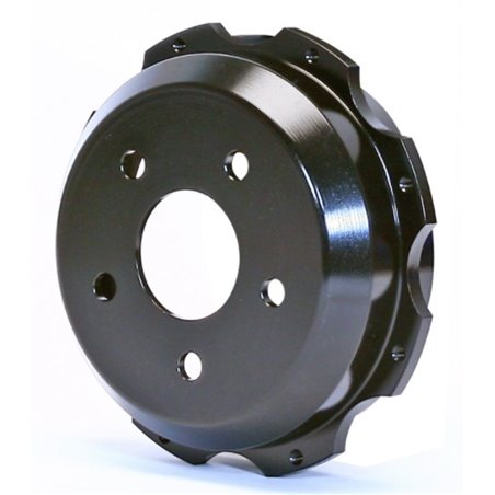 Wilwood Hat-Park Brake 2.08in Offset 5 x 4.72 - 8 on 7.78in