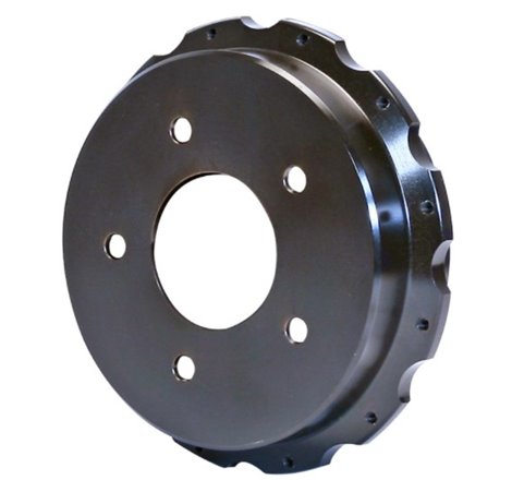 Wilwood Hat-Park Brake 1.98in Offset 5 x 4.75 - 12 on 8.75in