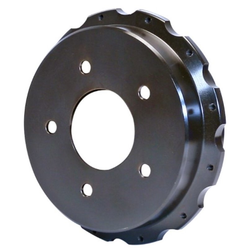 Wilwood Hat-Park Brake 1.98in Offset 5 x 4.75 - 12 on 8.75in