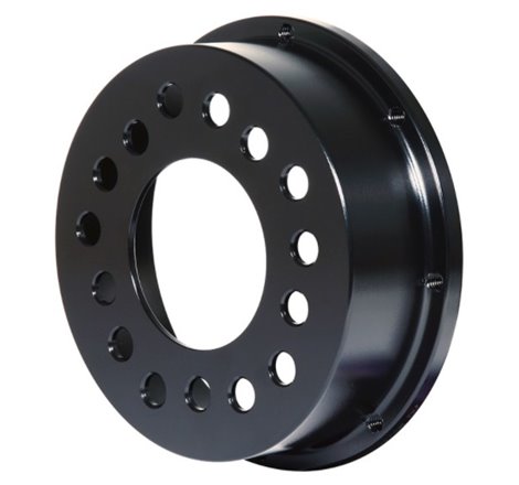 Wilwood Hat-Rear Drag 1.41in Offset Multi-5 Lug - 8 on 7.00in