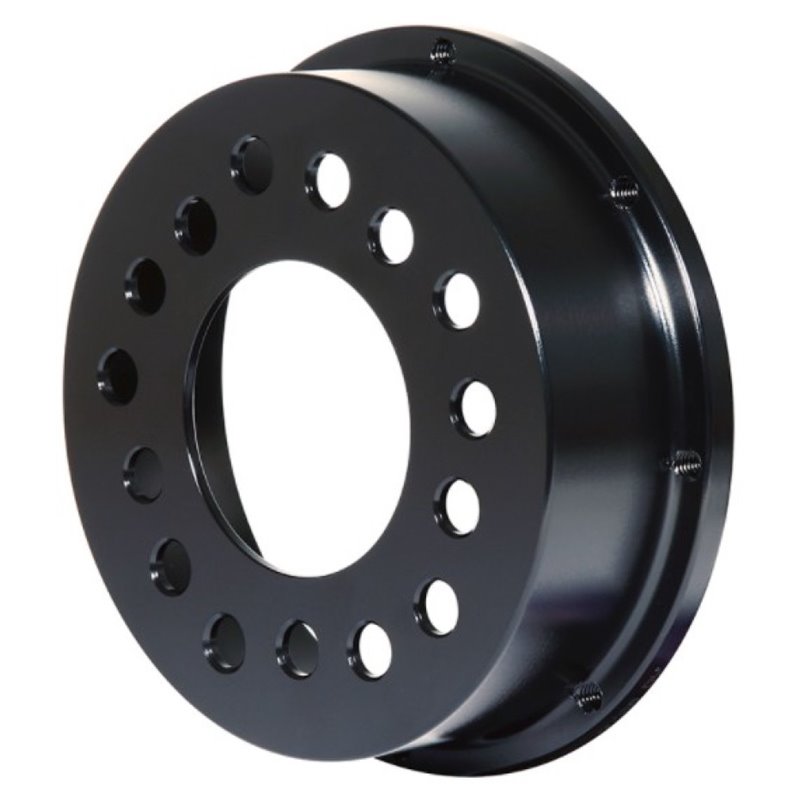 Wilwood Hat-Rear Drag 1.41in Offset Multi-5 Lug - 8 on 7.00in