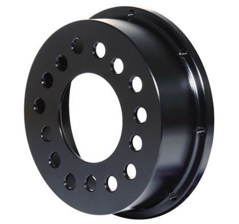 Wilwood Hat-Rear Drag 1.77in Offset Multi-5 Lug - 8 on 7.00in