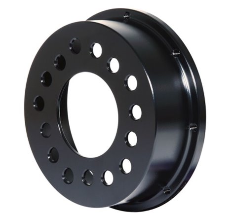 Wilwood Hat-Rear Drag 1.59in Offset Multi-5 Lug - 8 on 7.00in