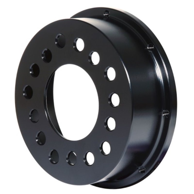 Wilwood Hat-Rear Drag 1.59in Offset Multi-5 Lug - 8 on 7.00in