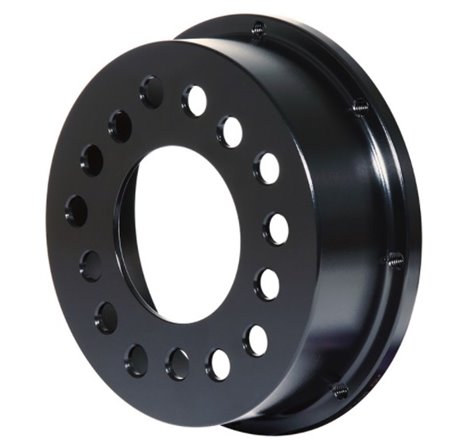 Wilwood Hat-Rear Drag 1.71in Offset Multi-5 Lug - 8 on 7.00in