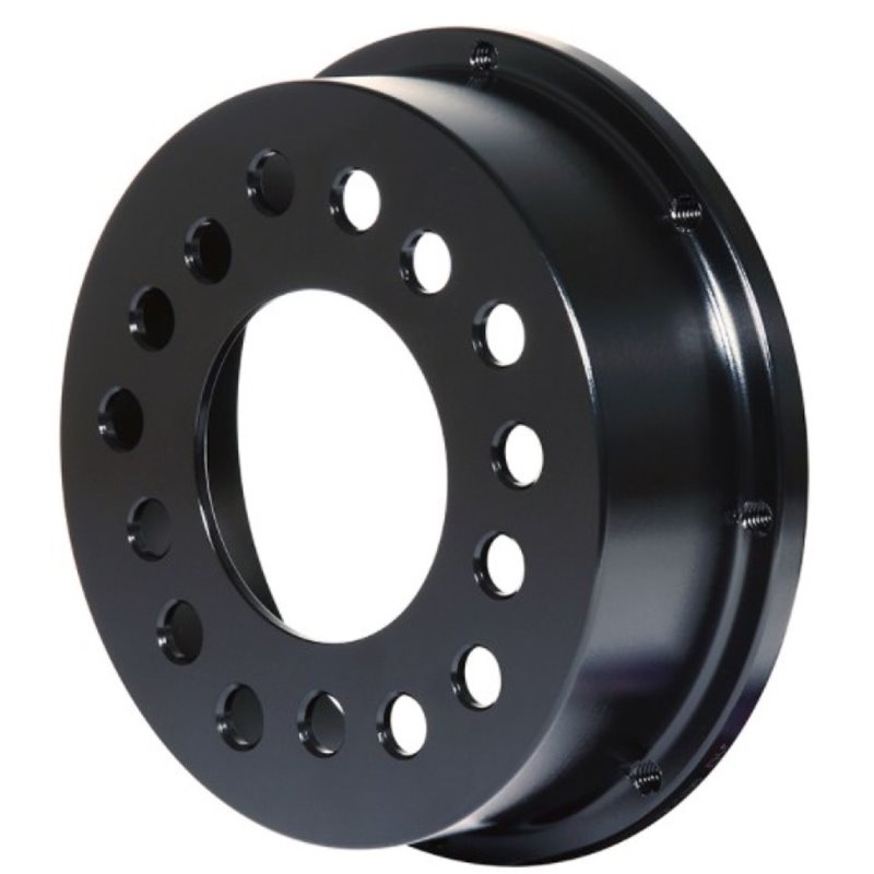 Wilwood Hat-Rear Drag 1.71in Offset Multi-5 Lug - 8 on 7.00in