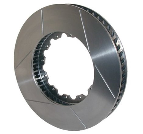 Wilwood Rotor-GT60 SPC-37-LH 15.00 x 1.25 - 12 on 10.25in