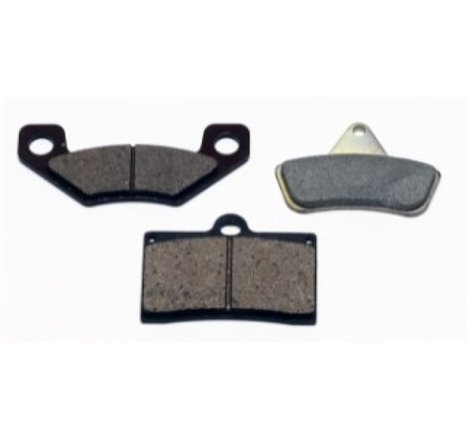 Wilwood Metallic Pad Set PS 1 Caliper