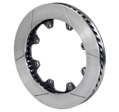 Wilwood Rotor-GT48-LW SPC-37-LH-Bedded 11.75 x 1.21 - 8 on 7.00in