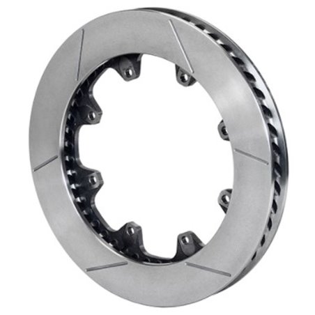 Wilwood Rotor-GT48-LW SPC-37-LH-Bedded 11.75 x 1.21 - 8 on 7.00in