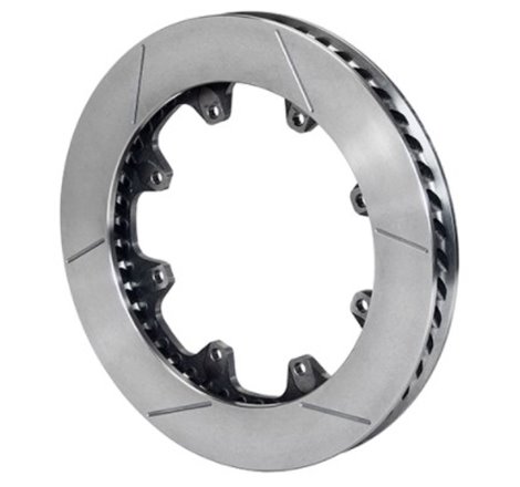 Wilwood Rotor-GT48-LW SPC-37-LH 11.75 x 1.21 - 8 on 7.00in