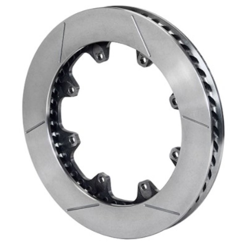 Wilwood Rotor-GT48-LW SPC-37-LH 11.75 x 1.21 - 8 on 7.00in