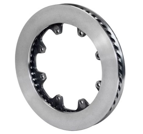 Wilwood Rotor-HD48-LW SPC-37-LH 11.75 x 1.21 - 8 on 7.00in