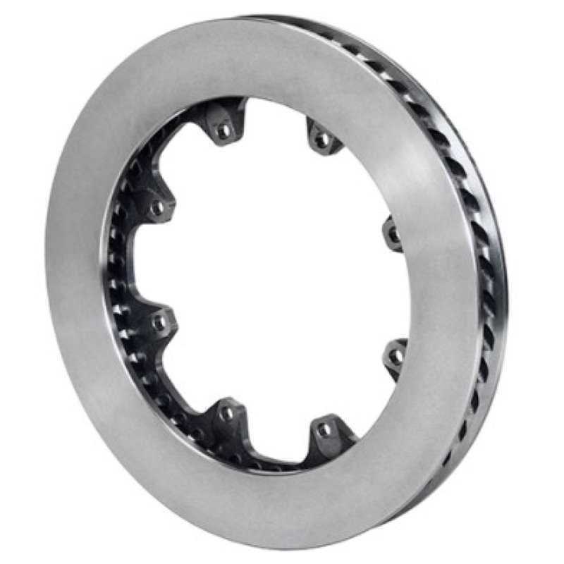 Wilwood Rotor-HD48-LW SPC-37-LH 11.75 x 1.21 - 8 on 7.00in