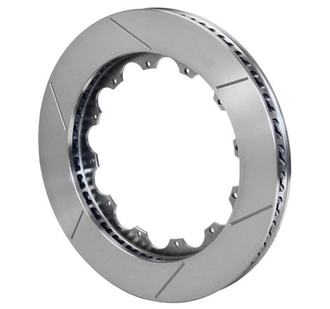 Wilwood Rotor-SV-GT 72 SPC-37 -LH 14.00 x 1.25 - 12 on 8.75in