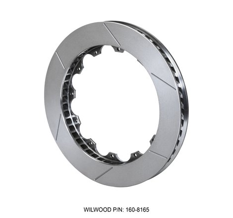 Wilwood Rotor-GT48 SPC-37-RH 13.06 x 1.25 - 12 on 8.75in