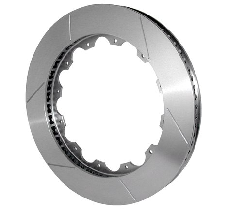 Wilwood Rotor-SV-GT 72 SPC-37 -LH 14.00 x 1.25 - 12 on 9.19in