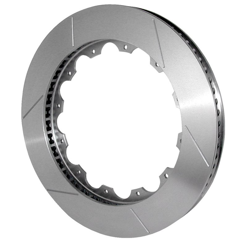 Wilwood Rotor-SV-GT 72 SPC-37 -LH 14.00 x 1.25 - 12 on 9.19in