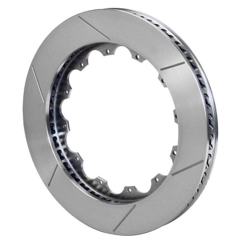 Wilwood Rotor-SV-GT72 SPC-37 -LH 14.00 x 1.25 - 12 on 8.25in