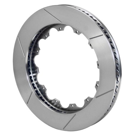 Wilwood Rotor-SV-GT72 SPC-37 -LH 14.00 x 1.25 - 12 on 8.25in