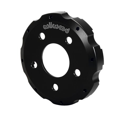 Wilwood Hat-BB Front 1.095in Offset 4 x 3.93 - 8 on 7.00in