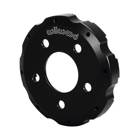 Wilwood Hat-BB Front 1.095in Offset 4 x 3.93 - 8 on 7.00in