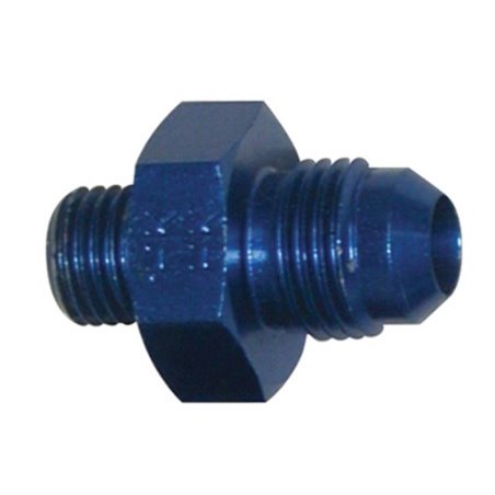 Wilwood Fitting Adaptor -6 JIC to 7/16-20 Male Aluminum